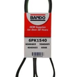 KANALLI KAYIŞ ASTRA G KLİMALI 6PK1538 68408 1340643-6200268