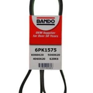 KANALLI KAYIŞ CHRYSLER FORD 68411