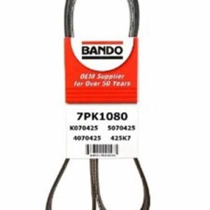 KANALLI KAYIŞ FIAT DUCATO 2.3JTD 16V 01-06 2.3MTJD 16V 06 ALFA ROMEO LANCIA MERCURY 78372