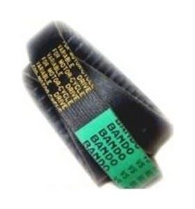 KANALLI KAYIŞ MAZDA 5 2.0CD 05-10 MAZDA 6 2.0DI 02-07 RF5C15909A-RF7J15909