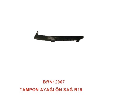 TAMPON AYAĞI ÖN SAĞ R19 7702253266