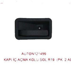 KAPI İÇ AÇMA KOLU SOL R19 7700813585