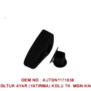 KOLTUK AYAR KOLU TK MGN-KNG 7701207182