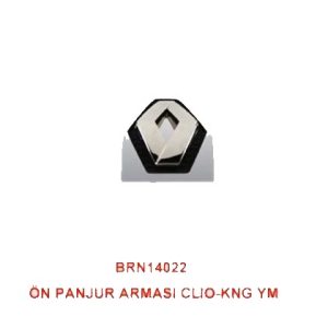 ÖN PANJUR ARMASI CLIO-KNG YM