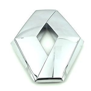 ÖN PANJUR LOGOSU FLUENCE