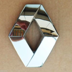 BAGAJ ARMASI CLIO IV