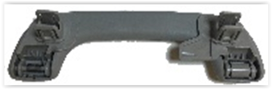 KAPI KOLÇAĞI ARKA R/L CLIO IV-MGN III-FLUENCE-KADJAR-TALISMAN-DACIA 739400011R