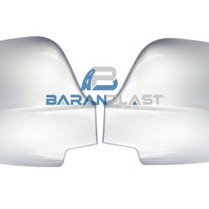 AYNA KAPAĞI KROM MERCEDES VITO 639 04-08