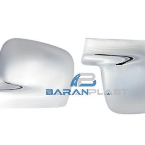 AYNA KAPAĞI KROM VW T5 03-10 -CADDY 04-15