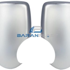 AYNA KAPAĞI KROM FORD TRANSIT 03-13