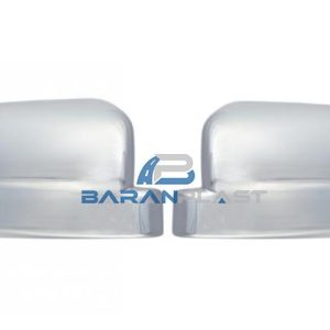 AYNA KAPAĞI KROM FORD CONNECT 09-14