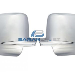 AYNA KAPAĞI KROM FIAT FIORINO-BIPPER-NEMO 08