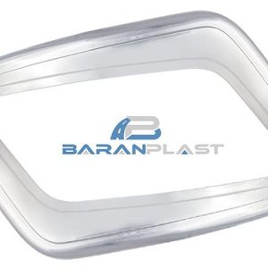 TAMPON KAŞI KROM FIAT DOBLO 10