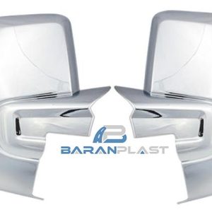 AYNA KAPAĞI KROM FORD CUSTOM 12