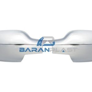 AYNA KAPAĞI KROM RENAULT MEGANE II