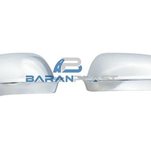 AYNA KAPAĞI KROM VW GOLF 4-BORA-PASSAT 98-04