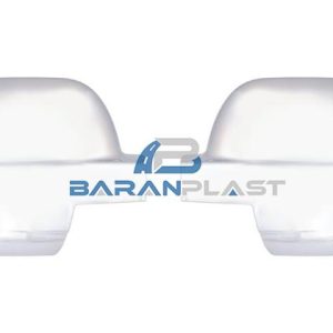 AYNA KAPAĞI KROM RENAULT TRAFIC-OPEL VIVARO 15