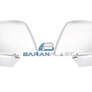 AYNA KAPAĞI KROM FORD TOURNEO CONNECT 15