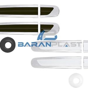 KAPI KOLU KROM FORD YENI TRANSIT-CUSTOM 13