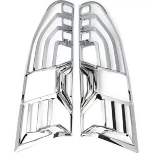 STOP ÇERÇEVESI KROM PEUGEOT RIFTER 19