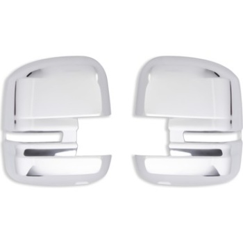 AYNA KAPAĞI KROM VW CRAFTER 18