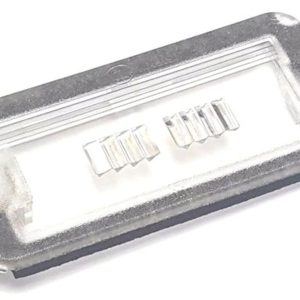 PLAKA LAMBA CAMI FIAT LINEA 07-17 22x19cm 51800482