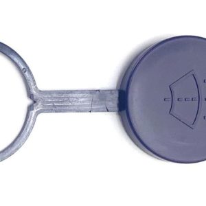 SU FISKİYE DEPO KAPAĞI FIAT DOBLO IV OPEL COMBO D 52140652