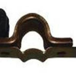 VİRAJ DEMİR KELEPÇESİ LASTİKLİ TK M131 DKŞ