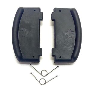 SÜRGÜLÜ CAM MANDALI FORD TRANSIT T18