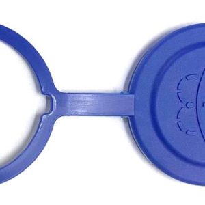 SU FISKİYE DEPO KAPAĞI FORD FIESTA VI VII PUMA II