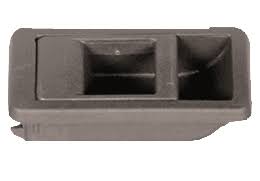 KAPI İÇ AÇMA KOLU R9-R11 GRİ 1.KALİTE 7702257677