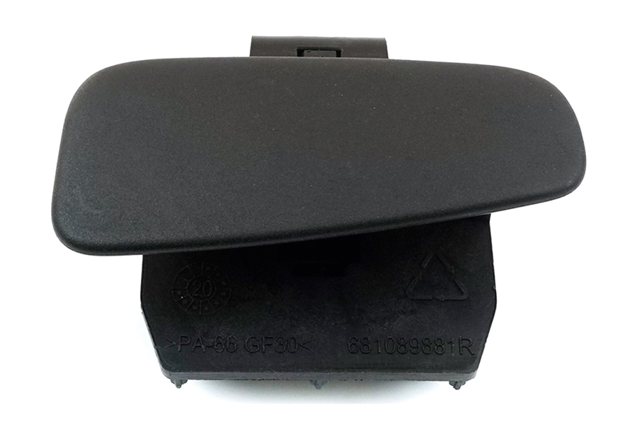 TORPİDO KAPAK KİLİDİ CLIO IV 681089881R