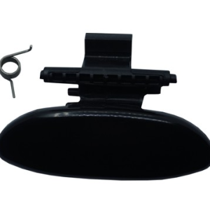 TORPİDO KAPAK MANDALI SİYAH C2 C3 C-ELYSEE BERLINGO PARTNER PE 301