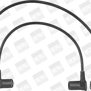 ATESLEME KABLOSU SETI MERCEDES M102 M111 W201 W123 C123 W124 C124