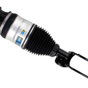 ÖN AMORTİSÖR HAVALI SOL AIR PORSCHE CAYENNE VW TOUAREG 2010