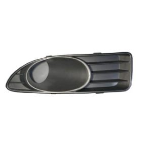 SİS FAR ÇERÇEVESİ KAPAĞI SİSLİ GRİ SAĞ LINEA 735460618