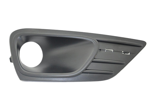 SİS FAR ÇERÇEVESİ KAPAĞI SİSLİ SİYAH SOL LINEA YM 735547963