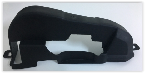 TRIGER KAPAĞI DACIA-LOGAN-CLIO-KNG-MGN 1.5 8200653631