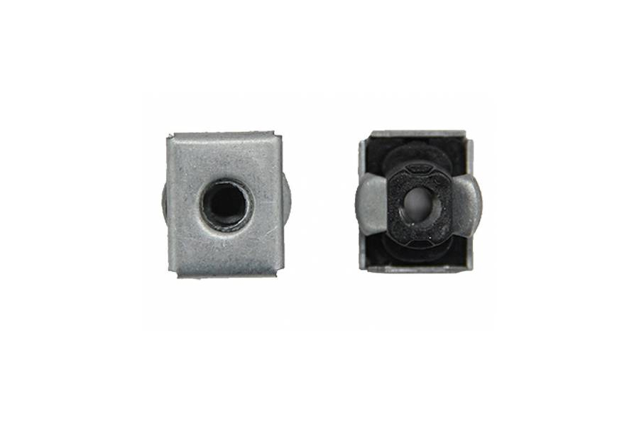 ÇAMURLUK SOMUNU ALBEA LINEA DOBLO