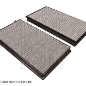 POLEN FILTRESI TAKIMI BMW E65 E66 E67 KARBONLU