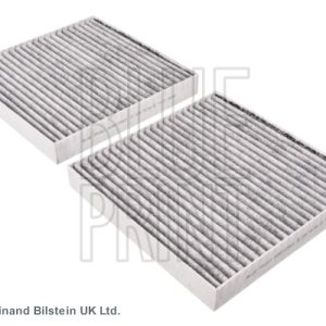 POLEN FILTRESI TAKIMI BMW F25 F26 KARBONLU