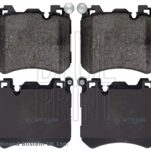 FREN BALATASI ON BMW X5 E70 X6 E71 F15 M ROLLS-ROYCE WRAITH RR5 GHOST I