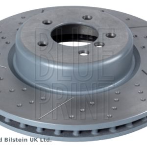 FREN DISKI ON BMW F20 F30 F32 F33 F34 F36 F22 34106797603