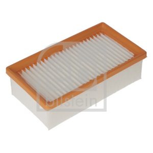 HAVA FİLTRESİ DACIA DUSTER II 19 1.0 TCE H4D 165466859R