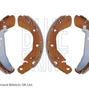 ARKA FREN PABUÇ BALATA CHEVROLET AVEO 08 11 KALOS 1.2-1.4 05 SPARK 10 95145057-95017074-96473229-93740252