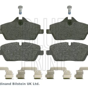 ÖN BALATA MİNİ R56 06-11 R57 09 11 R59 12 R55 07 12 R58 11 ONE COOPER CLUBMAN RODSTAR