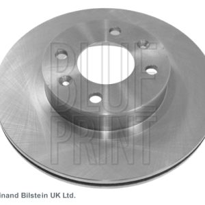 FREN DİSKİ ÖN X2 HYUNDAI i10 IND 12/2007 517120X700-51712-0X700