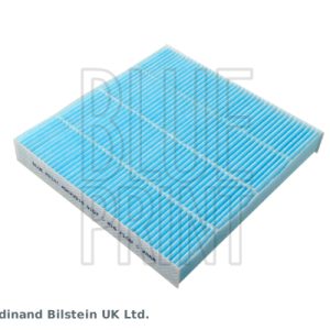 KABİN FİLTRESİ HONDA JAZZ III GE 1.4 VTEC 100HP 08