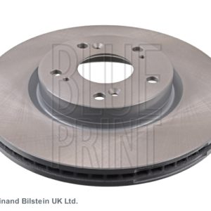 ÖN FREN DİSKİ HAVA KANALLI HONDA CIVIC 1.5L L15B7 VTEC FK7 RS modeli hatchback 17- / 1.6L N16A İ-DTEC dizel FK3 FC8 kasa 13- 293 çap x 5 bijon - Adet