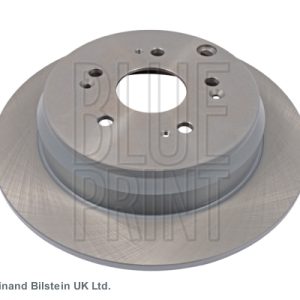 ARKA FREN DİSKİ DOLU TİP HONDA CR-V 2.0L K20 RD8 kasa 05-09 / 2.2L N22A CTDİ DİZEL 06- / 1.6L İ -DTEC N16A2 RE6 kasa 13 - 304.5 çap x 5 bijon - Adet